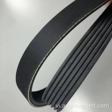 Vành đai ô tô PK Belt OEM (25212-2F300) Thắt lưng loại 6PK2415